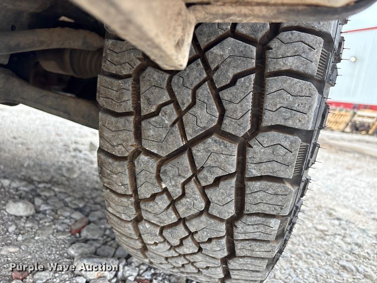 image for item EW1541 2019 Ford F150 XL Ext. Cab pickup truck