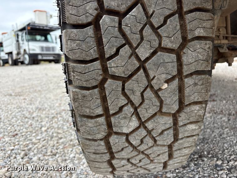image for item EW1541 2019 Ford F150 XL Ext. Cab pickup truck