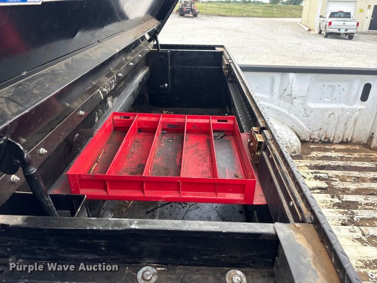 image for item EW1560 2018 Ford F150 