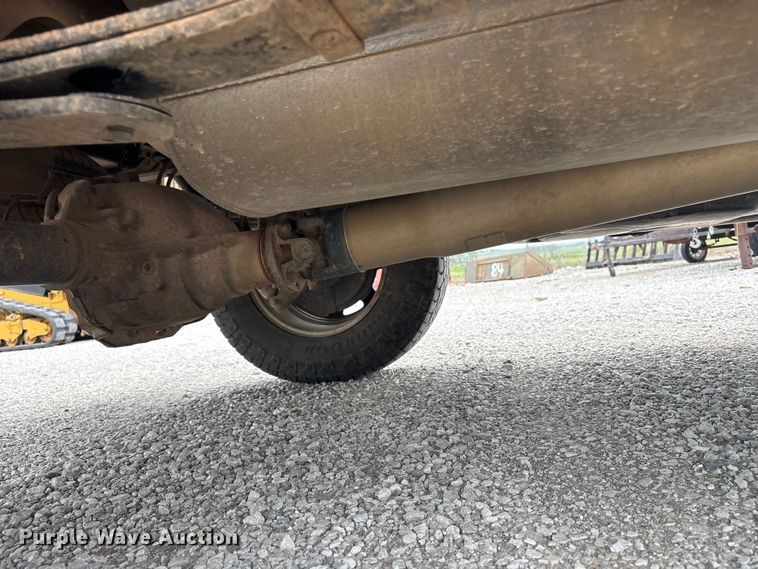 image for item EW1560 2018 Ford F150 