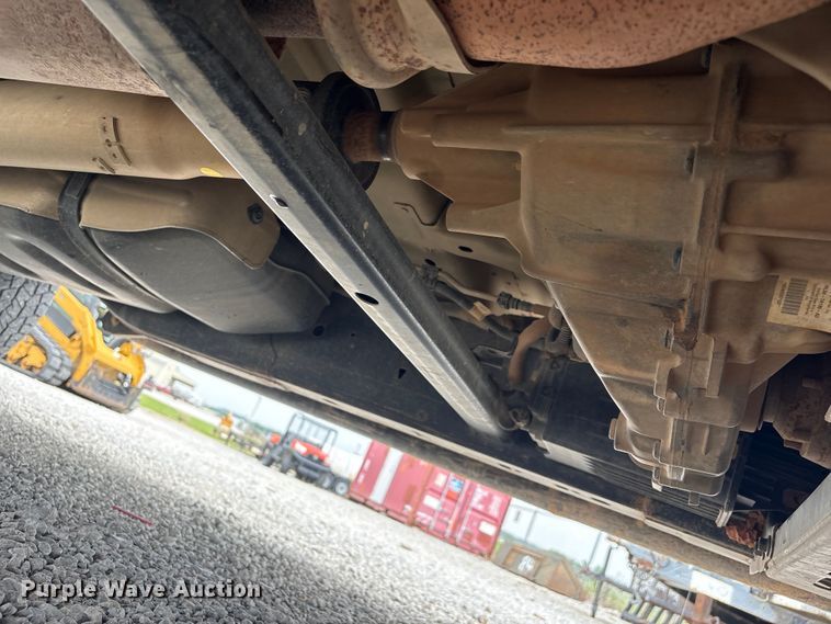 image for item EW1560 2018 Ford F150 