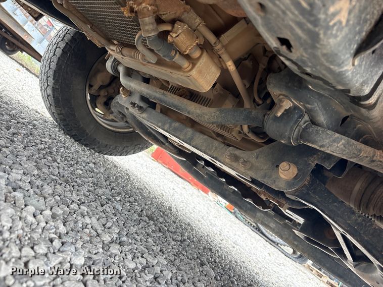 image for item EW1560 2018 Ford F150 
