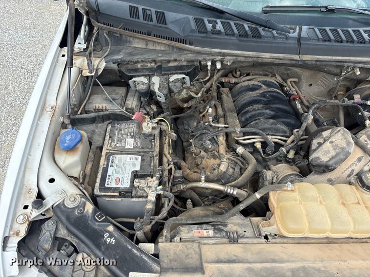 image for item EW1560 2018 Ford F150 