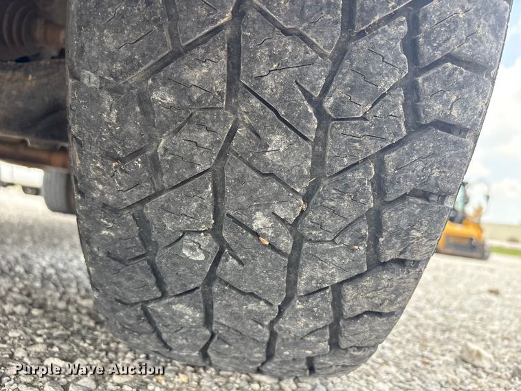 image for item EW1560 2018 Ford F150 