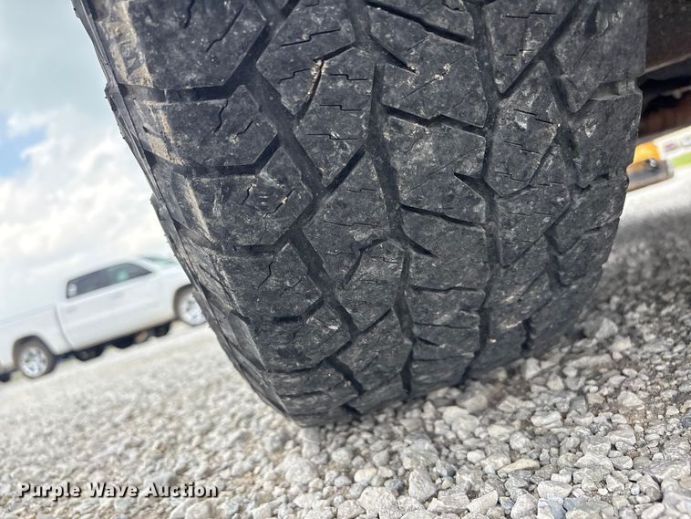 image for item EW1560 2018 Ford F150 