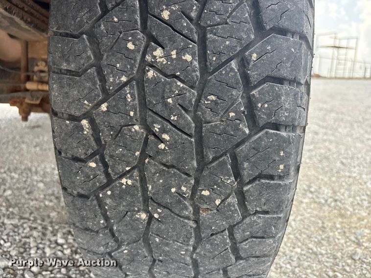 image for item EW1560 2018 Ford F150 