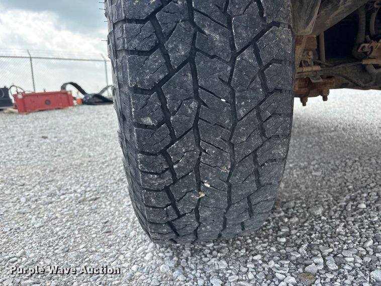 image for item EW1560 2018 Ford F150 