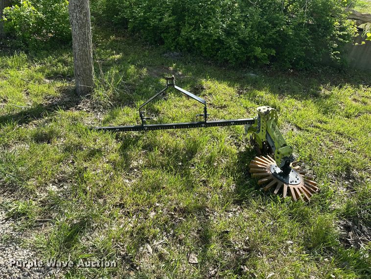 image for item EW2001 Tilmor Theissen vineyard weeder