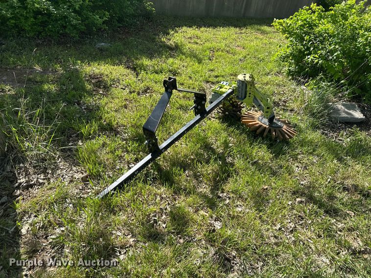 image for item EW2001 Tilmor Theissen vineyard weeder