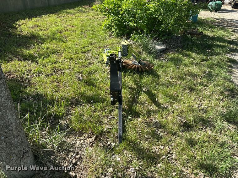 image for item EW2001 Tilmor Theissen vineyard weeder