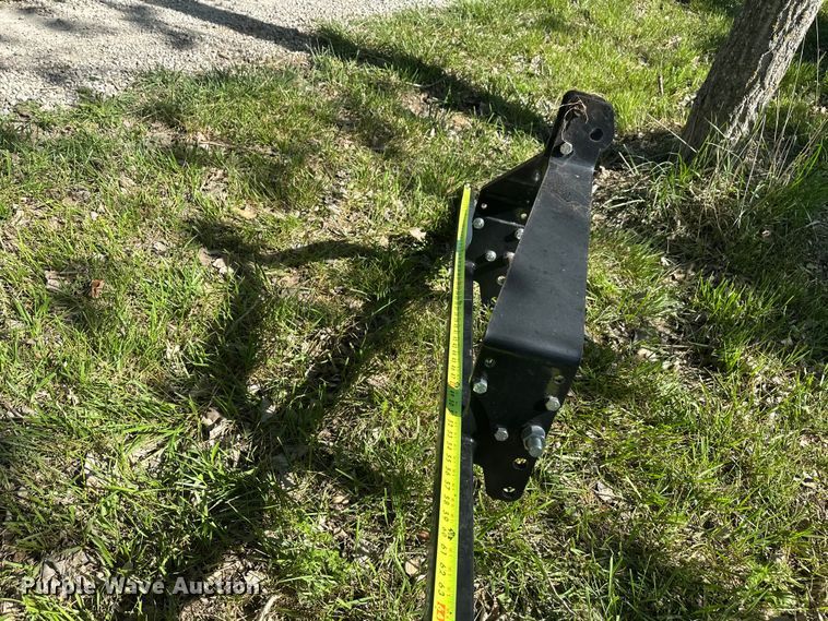 image for item EW2001 Tilmor Theissen vineyard weeder