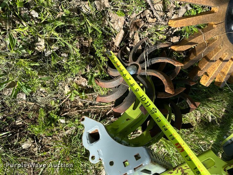 image for item EW2001 Tilmor Theissen vineyard weeder