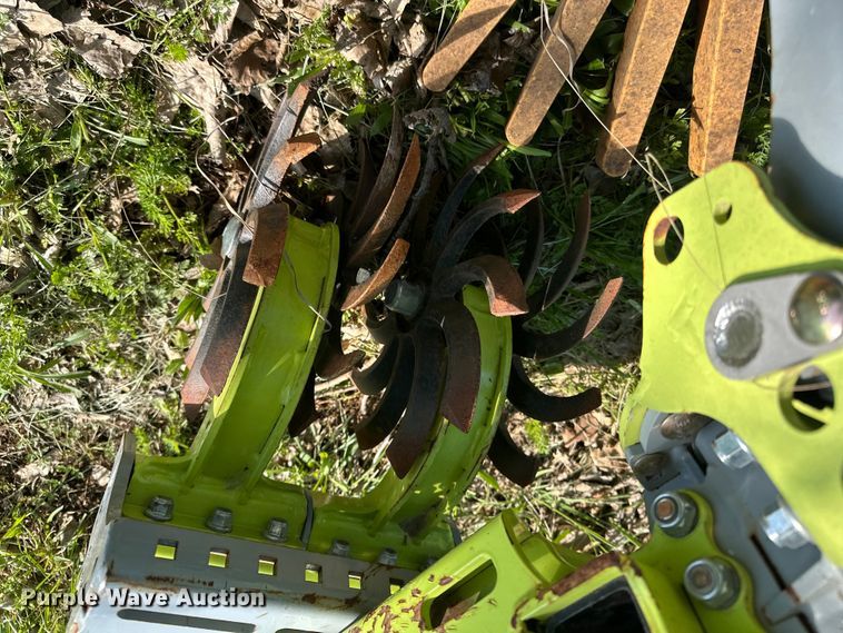 image for item EW2001 Tilmor Theissen vineyard weeder