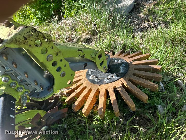 image for item EW2001 Tilmor Theissen vineyard weeder