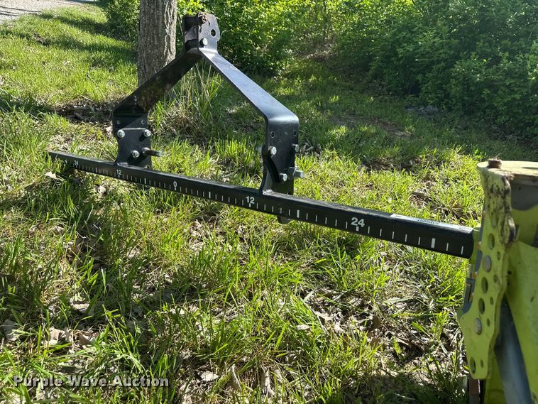 image for item EW2001 Tilmor Theissen vineyard weeder