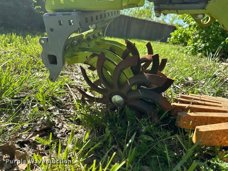 image for item EW2001 Tilmor Theissen vineyard weeder
