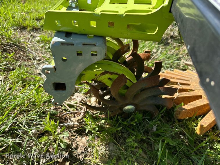 image for item EW2001 Tilmor Theissen vineyard weeder