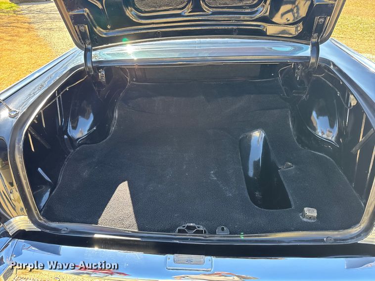 image for item FB0946 1957 Chevrolet Bel Air sedan