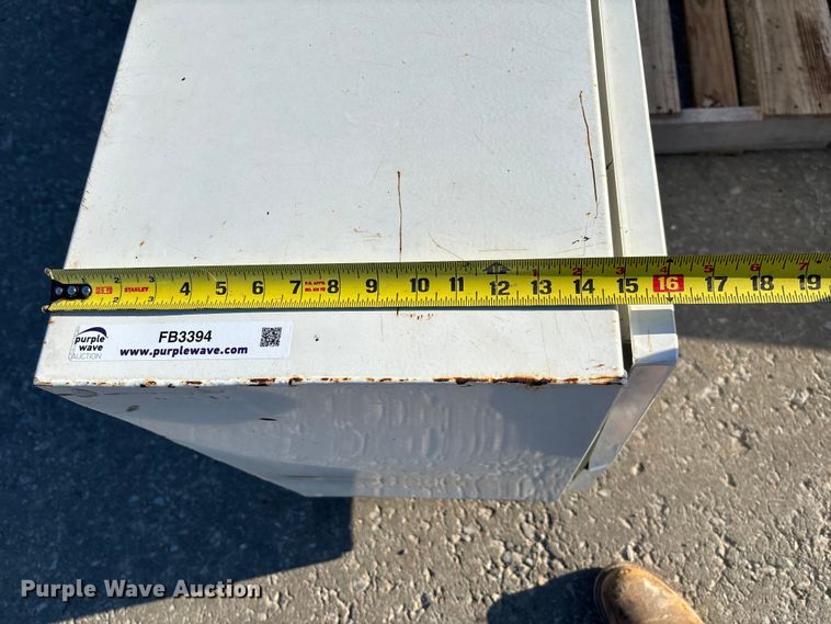 image for item FB3394 Automotive parts