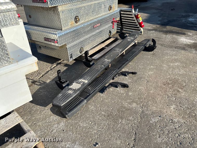 image for item FB3394 Automotive parts