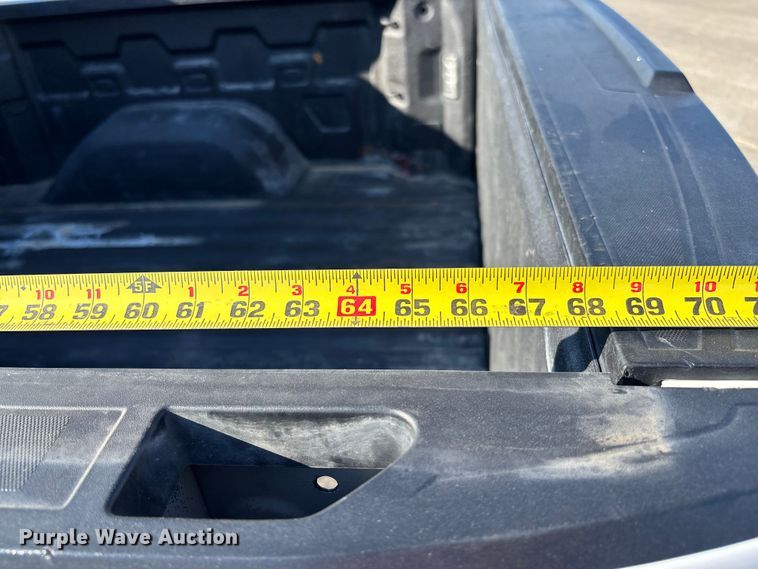 image for item FB3395 2021 Chevrolet Silverado 1500 Crew Cab pickup truck