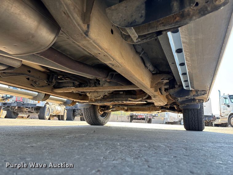 image for item FB3395 2021 Chevrolet Silverado 1500 Crew Cab pickup truck