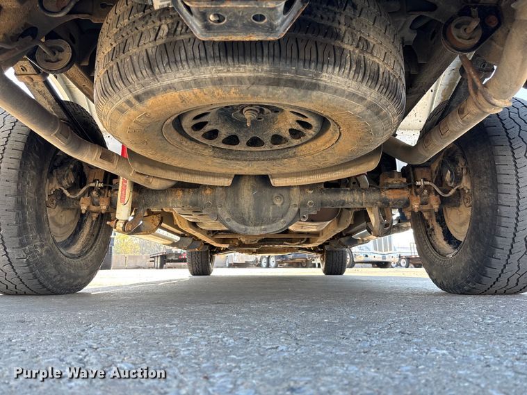 image for item FB3395 2021 Chevrolet Silverado 1500 Crew Cab pickup truck