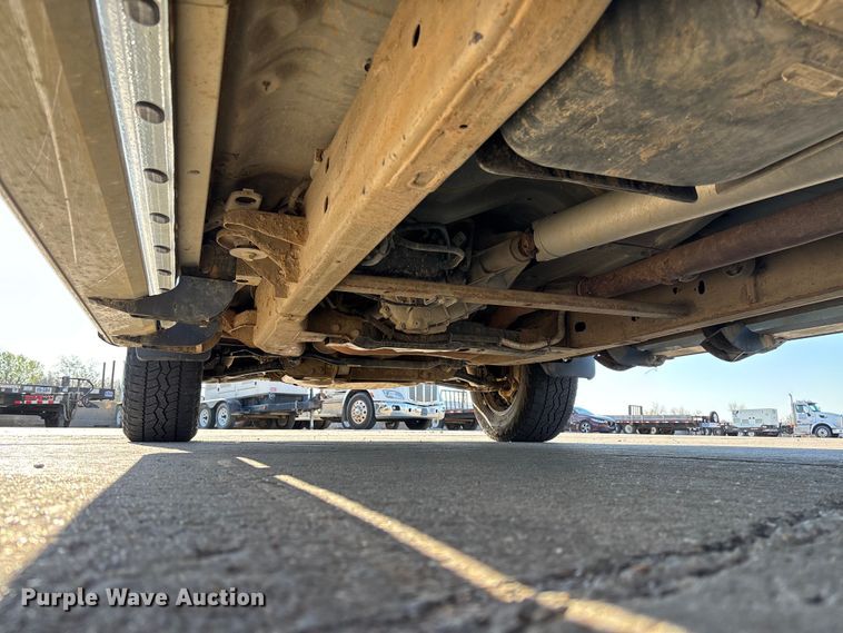 image for item FB3395 2021 Chevrolet Silverado 1500 Crew Cab pickup truck