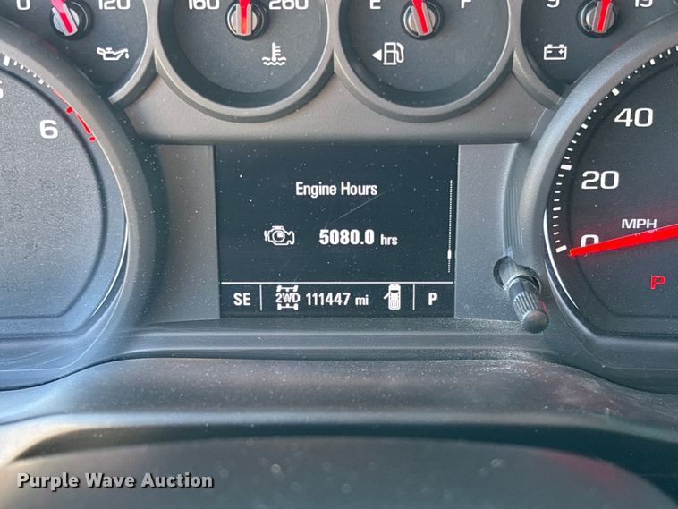 image for item FB3395 2021 Chevrolet Silverado 1500 Crew Cab pickup truck