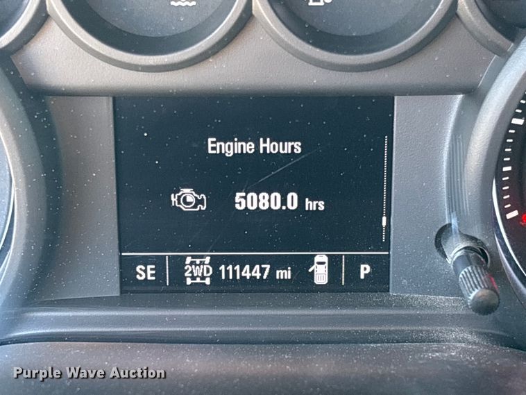 image for item FB3395 2021 Chevrolet Silverado 1500 Crew Cab pickup truck