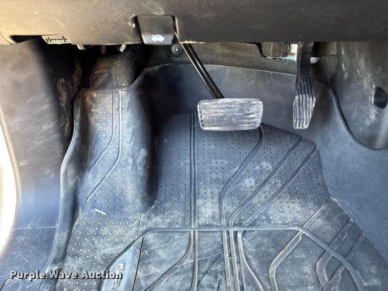 image for item FB3395 2021 Chevrolet Silverado 1500 Crew Cab pickup truck