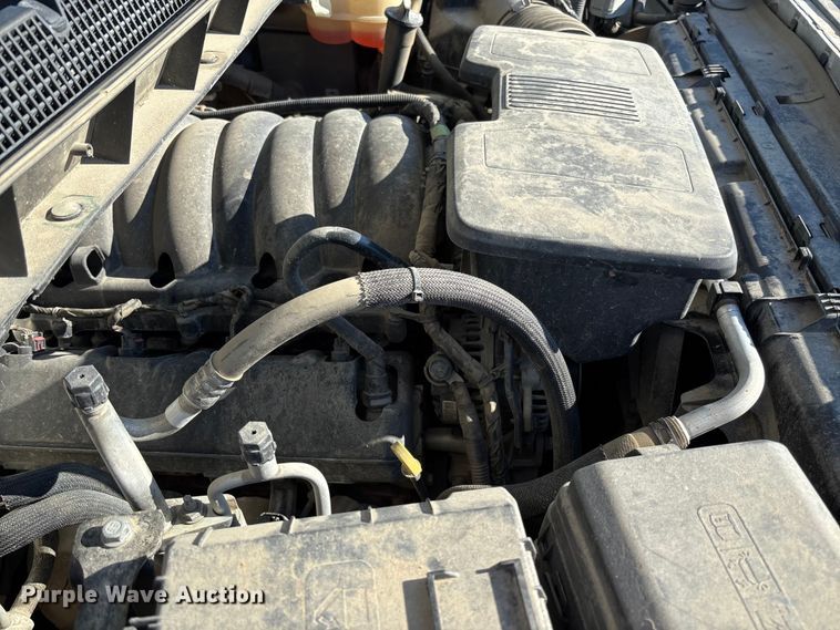 image for item FB3395 2021 Chevrolet Silverado 1500 Crew Cab pickup truck