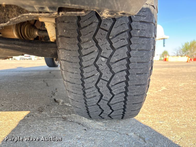 image for item FB3395 2021 Chevrolet Silverado 1500 Crew Cab pickup truck