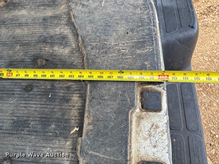image for item FB3400 2008 Chevrolet Express 3500 van