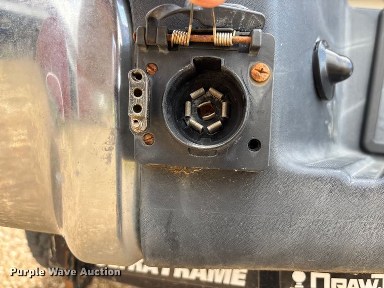 image for item FB3401 2009 Ford F250 Super Duty pickup truck