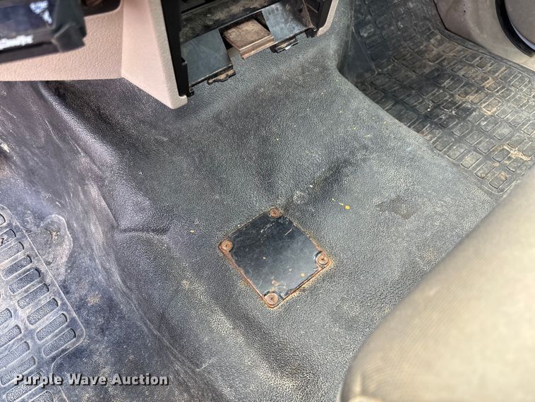 image for item FB3401 2009 Ford F250 Super Duty pickup truck