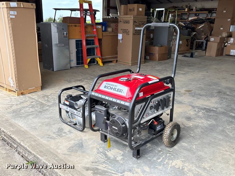 image for item FB3403 Amp tools