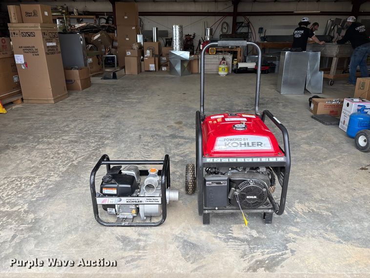 image for item FB3403 Amp tools