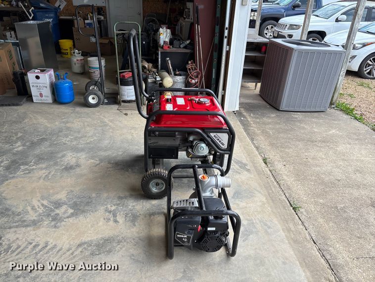 image for item FB3403 Amp tools