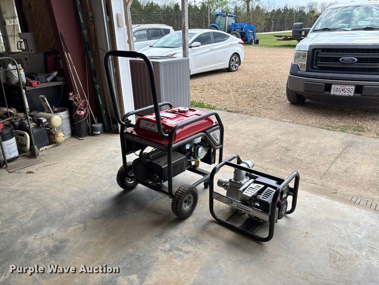 image for item FB3403 Amp tools