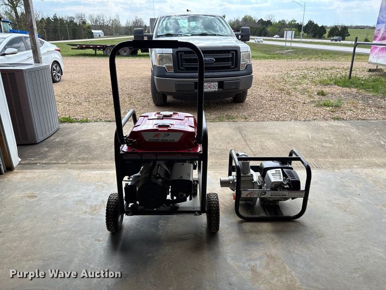 image for item FB3403 Amp tools