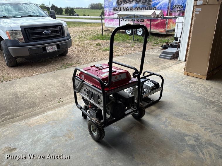 image for item FB3403 Amp tools