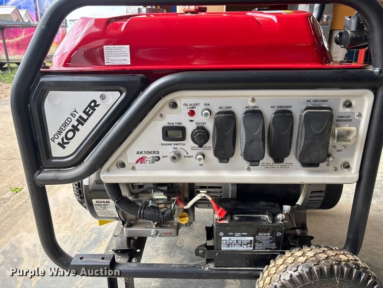 image for item FB3403 Amp tools