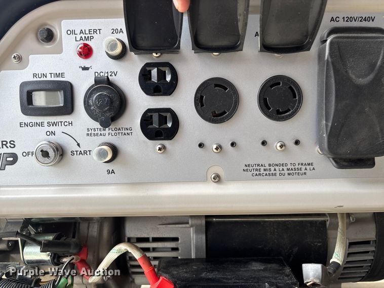 image for item FB3403 Amp tools