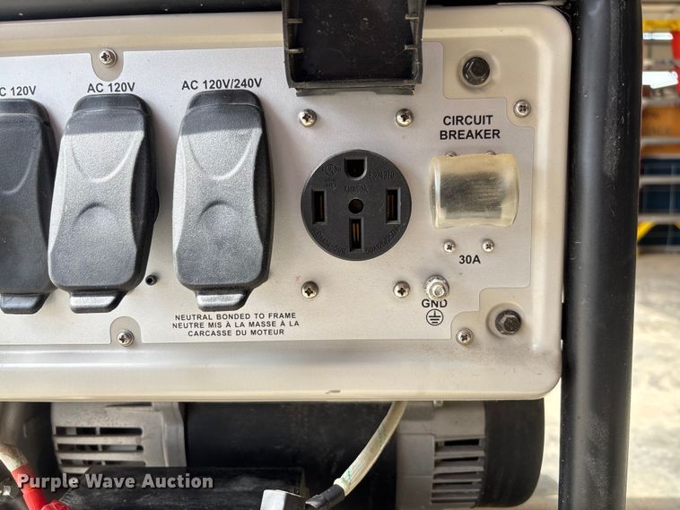 image for item FB3403 Amp tools