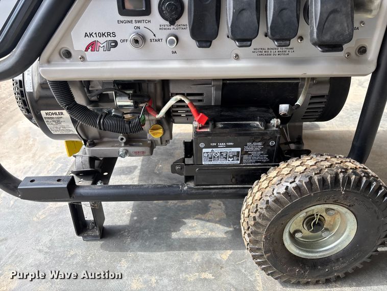 image for item FB3403 Amp tools