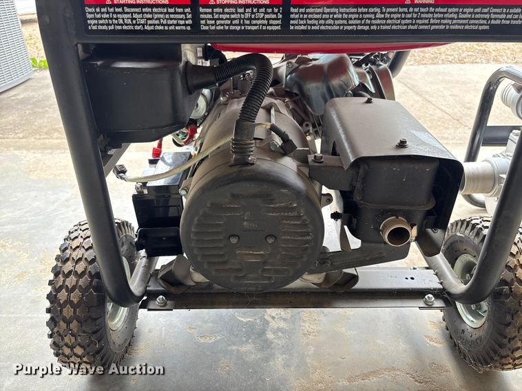 image for item FB3403 Amp tools