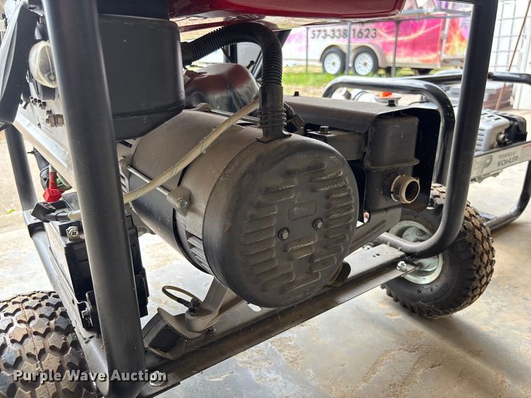 image for item FB3403 Amp tools