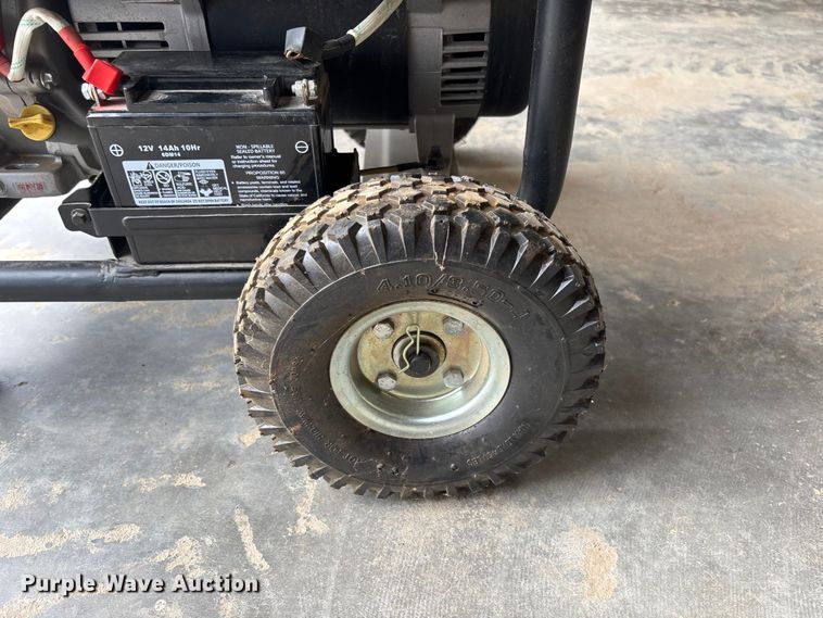 image for item FB3403 Amp tools