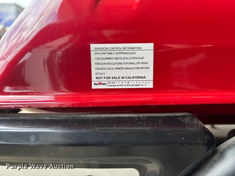 image for item FB3403 Amp tools